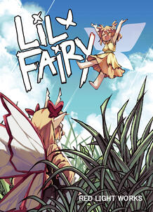Lil&#39; Fairy