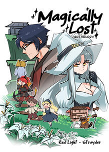 Magically Lost